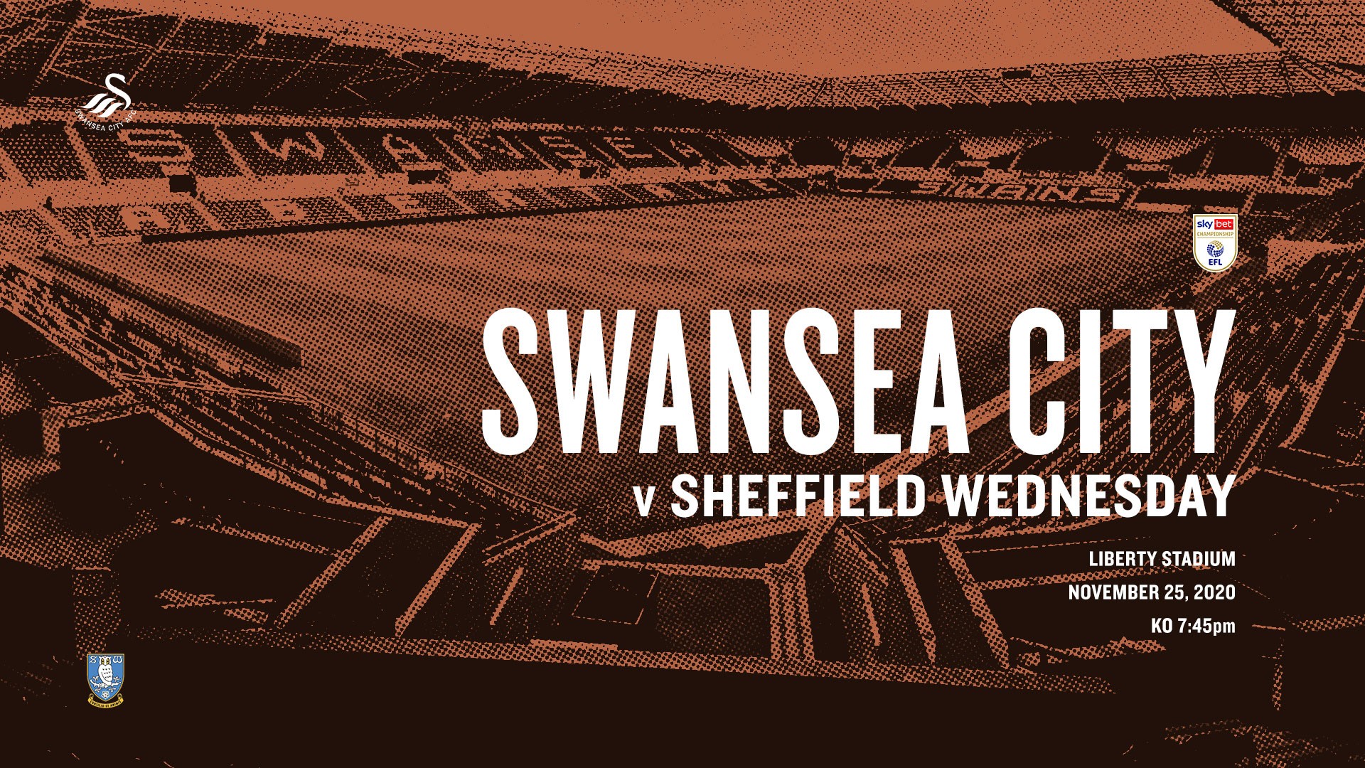 Preview | Swansea City V Sheffield Wednesday | Swansea